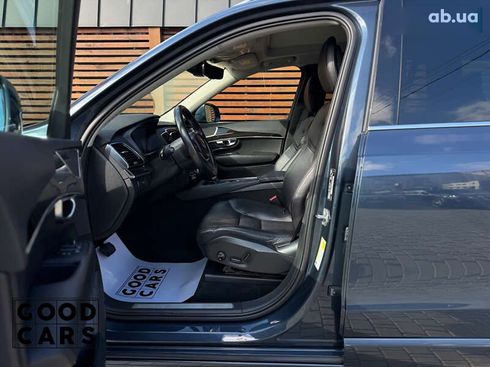 Volvo XC90 2017 - фото 22