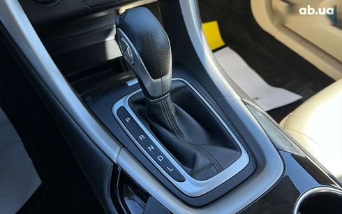 Ford Fusion 2014 - фото 23