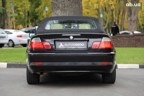 BMW 3 серия 2004 - фото 9