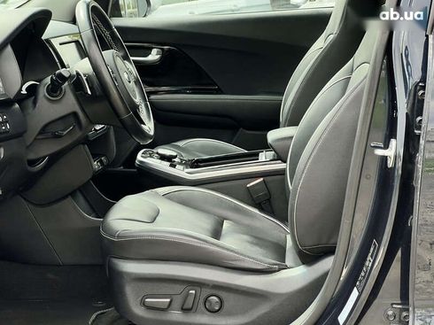 Kia Niro 2019 - фото 27