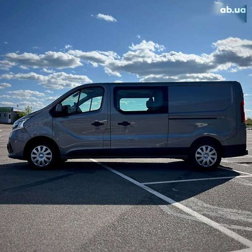Renault Trafic 2019 - фото 6