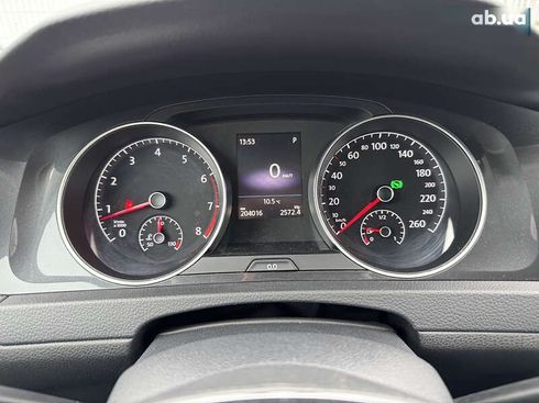 Volkswagen Golf 2018 - фото 19
