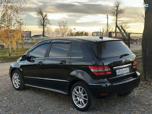 Mercedes-Benz B-Класс 2010 - фото 22