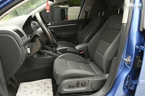 Volkswagen Golf 2005 - фото 17