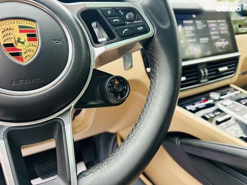 Porsche Cayenne 2018 - фото 20
