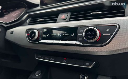 Audi A4 2016 - фото 17