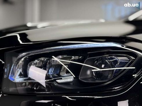 Mercedes-Benz GLS-Класс 2023 - фото 20