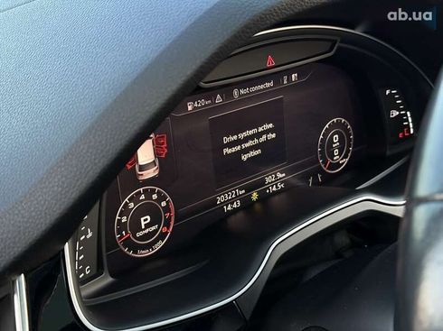 Audi Q7 2017 - фото 21
