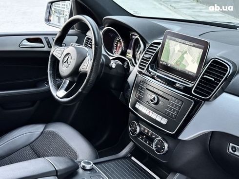 Mercedes-Benz GLE-Класс 2018 - фото 6