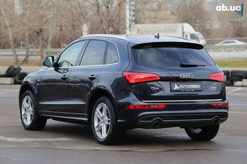 Audi Q5 2015 - фото 5