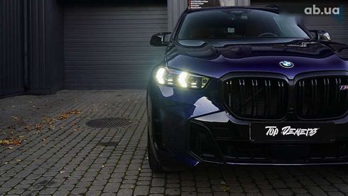 BMW X5 2024 - фото 8