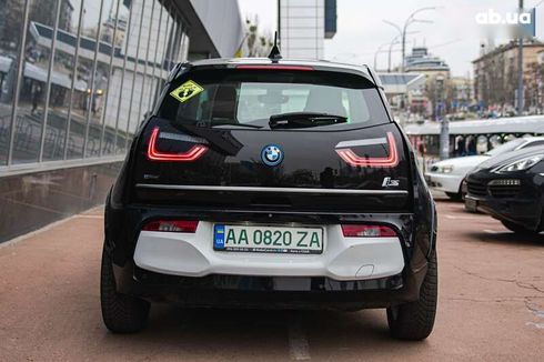 BMW i3 2019 - фото 10