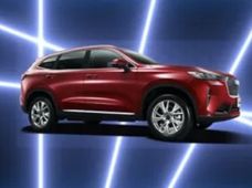 Продаж Haval в Києві - купити на Автобазарі