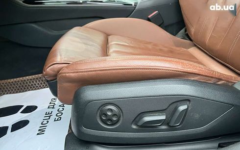 Audi A4 2020 - фото 11