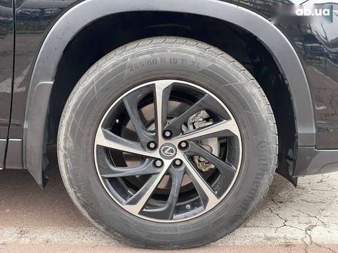 Toyota Highlander 2018 - фото 18