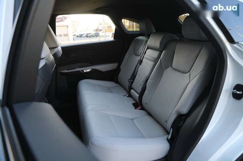 Lexus RX 2023 - фото 17