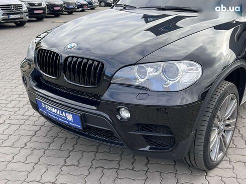 BMW X5 2011 - фото 10