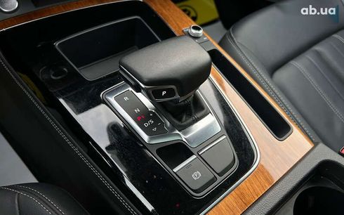 Audi Q5 2023 - фото 19