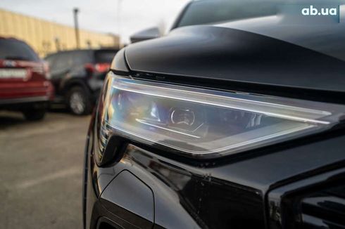 Audi Q4 Sportback e-tron 2022 - фото 6