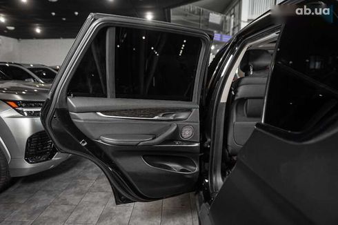 BMW X5 2014 - фото 26