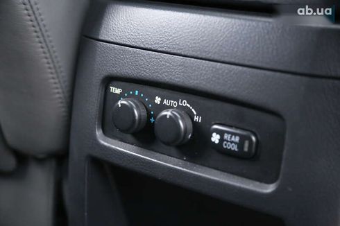 Toyota Land Cruiser Prado 2008 - фото 29