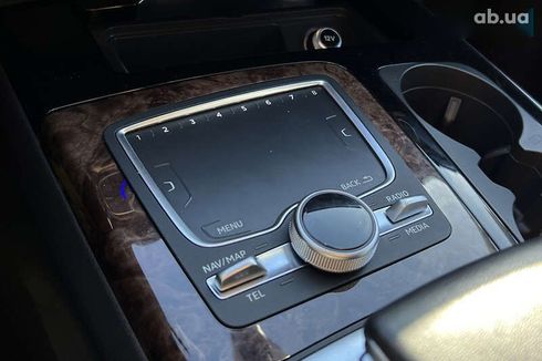Audi Q7 2017 - фото 20