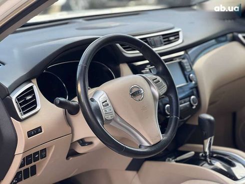 Nissan Rogue 2014 - фото 5
