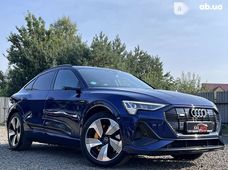 Купити Audi бу в Луцьку - купити на Автобазарі