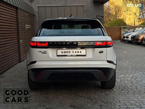 Land Rover Range Rover Velar 2019 - фото 6