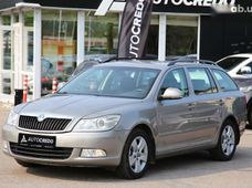 Продажа б/у Skoda Octavia 2009 года - купить на Автобазаре