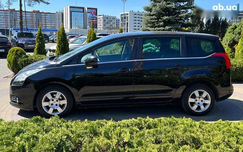 Peugeot 5008 2013 - фото 4