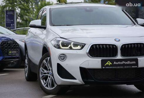 BMW X2 2019 - фото 3