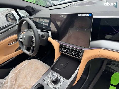 BYD Song L 2024 - фото 26