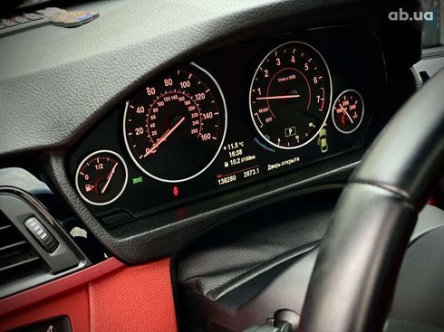 BMW 4 серия 2014 - фото 14