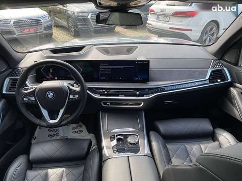 BMW X5 2023 - фото 17