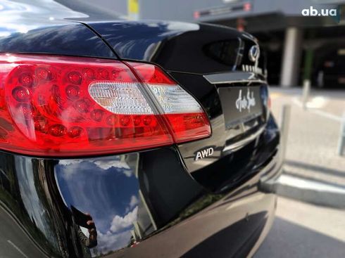 Infiniti Q70 2014 - фото 15