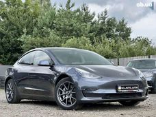 Продажа Tesla Model 3 - купить на Автобазаре