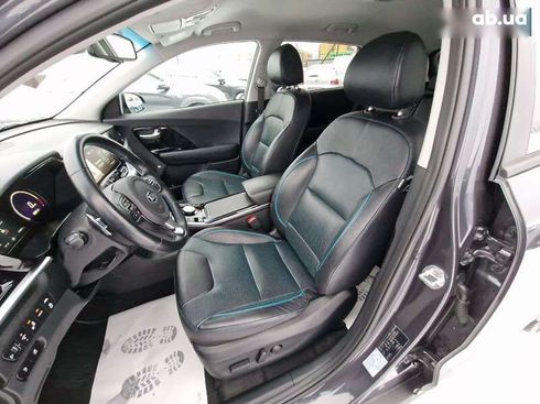 Kia Niro 2020 - фото 23