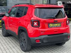 Купить Jeep Renegade 2019 бу в Ивано-Франковске - купить на Автобазаре