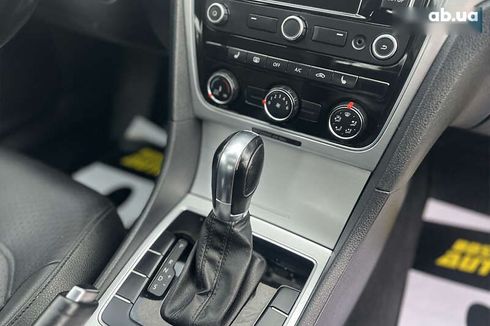 Volkswagen Passat 2013 - фото 27