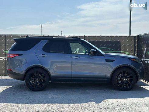 Land Rover Discovery 2019 - фото 7