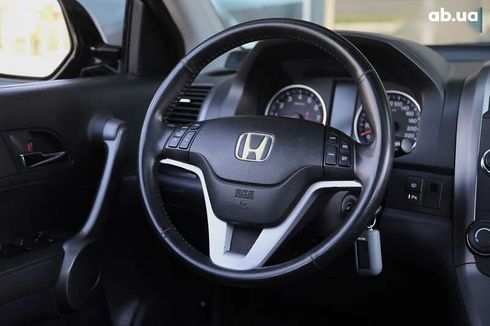 Honda CR-V 2008 - фото 12