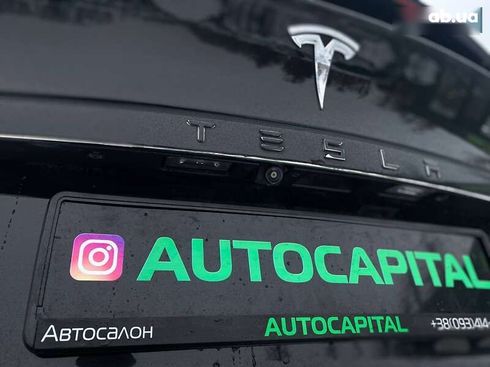 Tesla Model X 2020 - фото 16