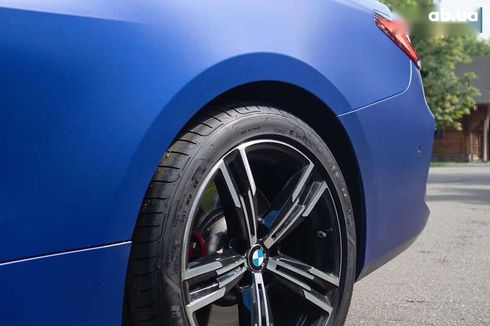 BMW 4 серия 2023 - фото 13