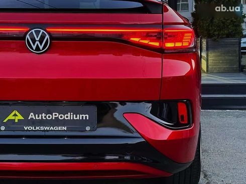 Volkswagen ID.5 2022 - фото 21