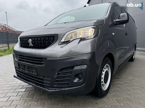 Peugeot Expert 2024 - фото 3