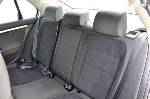 Volkswagen Jetta 2006 - фото 20