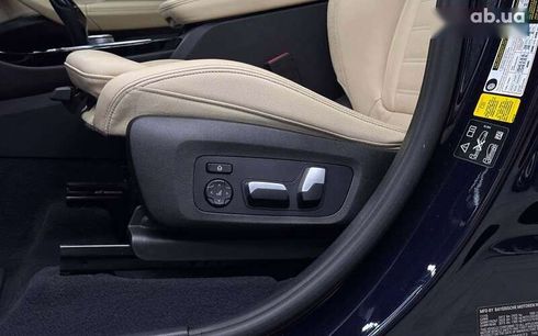 BMW X3 2018 - фото 14