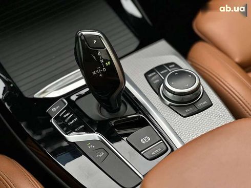 BMW X3 2019 - фото 28