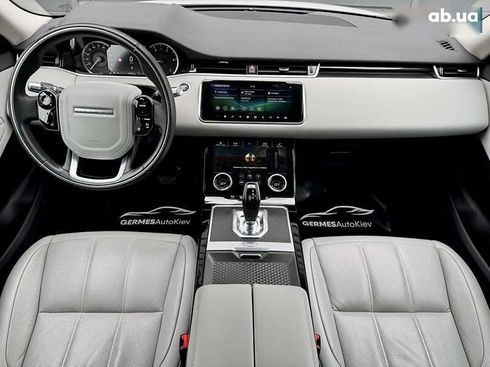 Land Rover Range Rover Evoque 2020 - фото 17